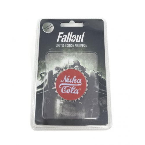 Fallout - Pin's Limited Edition