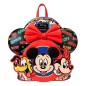 Disney - By Loungefly set sac à dos et serre-tête Mickey & Friends