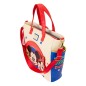 Disney - Sac à dos et sac shopping Mickey et ses amis By Loungefly Disney - Sac à dos et sac shopping Mickey et ses amis By Loungefly