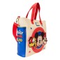 Disney - Sac à dos et sac shopping Mickey et ses amis By Loungefly Disney - Sac à dos et sac shopping Mickey et ses amis By Loungefly