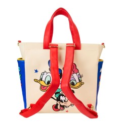 Disney - By Loungefly sac à dos et sac shopping Mickey and friends