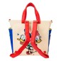 Disney - By Loungefly sac à dos et sac shopping Mickey and friends