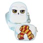 Harry Potter - By Loungefly sac à bandoulière Hedwig Crossbuddies