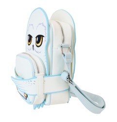 Harry Potter - By Loungefly sac à bandoulière Hedwig Crossbuddies
