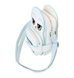 Harry Potter - Sac à bandoulière Hedwig Crossbuddies By Loungefly