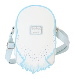 Harry Potter - By Loungefly sac à bandoulière Hedwig Crossbuddies
