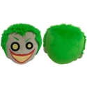 DC Comics - Coussin peluche Joker Face 35 x 35 cm