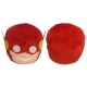 DC Comics - Coussin peluche Flash Face 35 x 35 cm