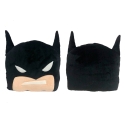 DC Comics - Coussin peluche Batman Face 35 x 35 cm