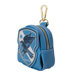 Harry Potter - Porte Clé mini sac à dos Ravenclaw