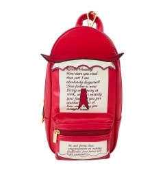 Harry Potter - By Loungefly trousse Mini Backpack Rewind