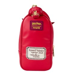 Harry Potter - By Loungefly trousse Mini Backpack Rewind