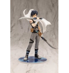 The Legend of Heroes - Statuette PVC 1/8 Joshua Bright 23 cm