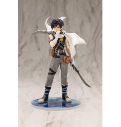 The Legend of Heroes - Statuette PVC 1/8 Joshua Bright 23 cm
