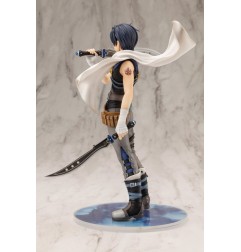 The Legend of Heroes - Statuette 1/8 Joshua Bright 23 cm