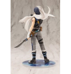 The Legend of Heroes - Statuette PVC 1/8 Joshua Bright 23 cm