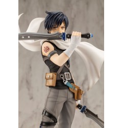 The Legend of Heroes - Statuette PVC 1/8 Joshua Bright 23 cm
