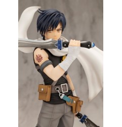 The Legend of Heroes - Statuette PVC 1/8 Joshua Bright 23 cm