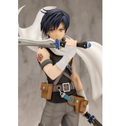 The Legend of Heroes - Statuette PVC 1/8 Joshua Bright 23 cm