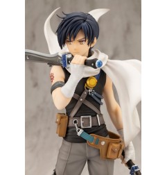 The Legend of Heroes - Statuette PVC 1/8 Joshua Bright 23 cm