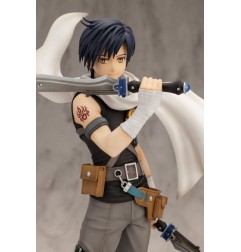 The Legend of Heroes - Statuette PVC 1/8 Joshua Bright 23 cm