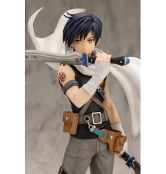 The Legend of Heroes - Statuette 1/8 Joshua Bright 23 cm