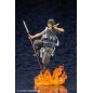 Fire Force - Statuette PVC ARTFX J 1/8 Shinmon Benimaru 28 cm