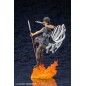 Fire Force - Statuette PVC ARTFX J 1/8 Shinmon Benimaru 28 cm