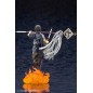Fire Force - Statuette PVC ARTFX J 1/8 Shinmon Benimaru 28 cm