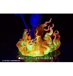 Fire Force - Statuette PVC ARTFX J 1/8 Shinmon Benimaru 28 cm