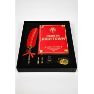 Dragon Age - Coffret cadeau Varric's Writing Essential