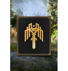 Dragon Age - Coffret cadeau Varric's Writing Essential