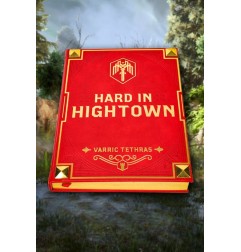 Dragon Age - Coffret cadeau Varric's Writing Essential