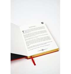 Dragon Age - Coffret cadeau Varric's Writing Essential