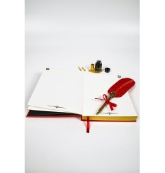 Dragon Age - Coffret cadeau Varric's Writing Essential