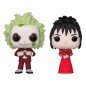 Beetlejuice - 2 pack 2 POP! Animation Vinyl figurines & Lydia Deetz 9 cm Beetlejuice - 2 pack 2 POP! Animation Vinyl figurines & Lydia Deetz 9 cm