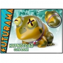 FUTURAMA - Tirelire Hypnotoad !