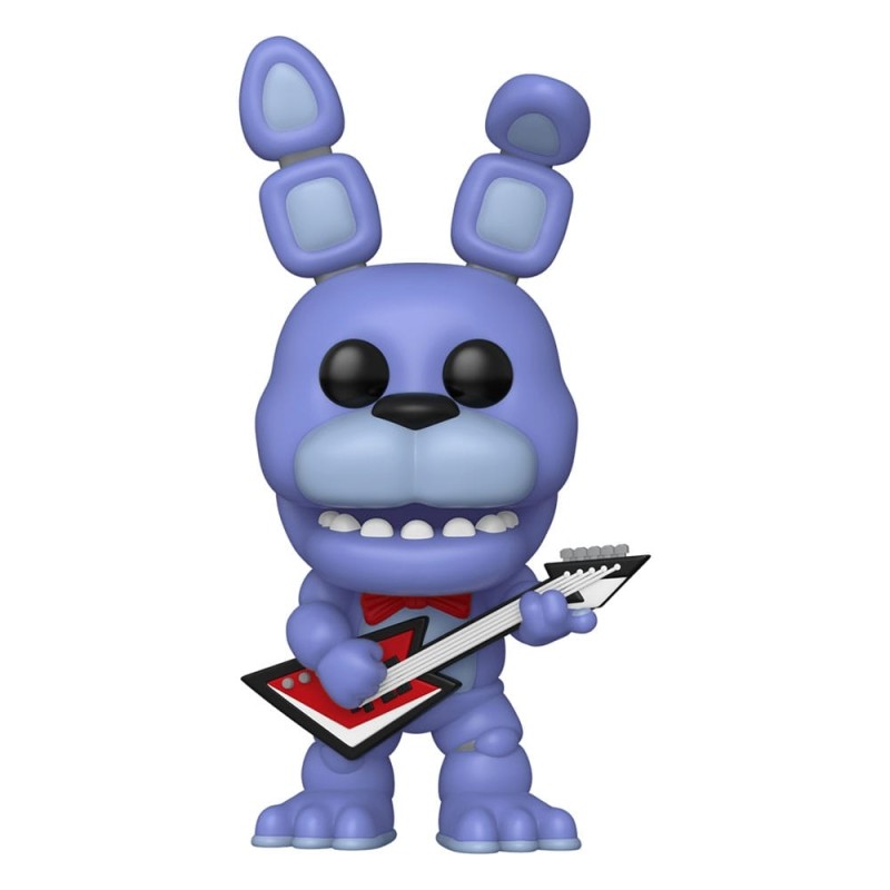 Five Nights at Freddy's - POP! Vinyl Figurine 10th Anniversary - Bonnie 9 cm