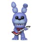 Five Nights at Freddy's - POP! Vinyl Figurine 10th Anniversary - Bonnie 9 cm