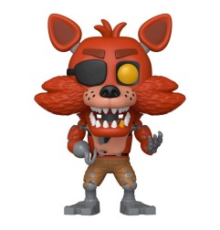 Five Nights at Freddy's - POP! Vinyl Figurine 10th Anniversary - Foxy 9 cm