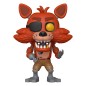 Five Nights at Freddy's - POP! Vinyl Figurine 10th Anniversary - Foxy 9 cm