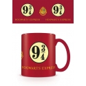 Harry Potter - Mug 9 3/4 Hogwarts Express