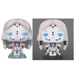 Demon Slayer: Kimetsu no Yaiba - Assortiment POP! Animation Vinyl figurine Spider Mother w/CH(GW) Exclusive 9 cm