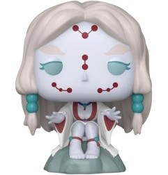 Demon Slayer: Kimetsu no Yaiba - Figurine POP! Mère Araignée w/CH (GW) Exclusive 9 cm