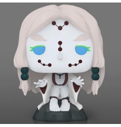 Demon Slayer: Kimetsu no Yaiba - Assortiment POP! Animation Vinyl figurine Spider Mother w/CH(GW) Exclusive 9 cm