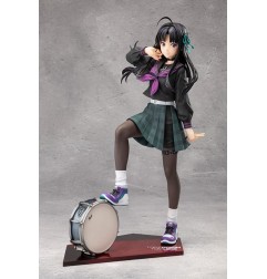 Girls Band Cry - Statuette 1/7 Subaru Awa 24 cm