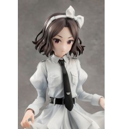 Girls Band Cry - Statuette 1/7 Tomo Ebizuka 23 cm