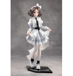 Girls Band Cry - Statuette 1/7 Tomo Ebizuka 23 cm