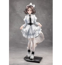 Girls Band Cry - Statuette 1/7 Tomo Ebizuka 23 cm