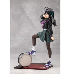 Girls Band Cry - Statuette 1/7 Subaru Awa 24 cm